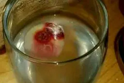 معجزه‌ی نان خونین! + تصاویر