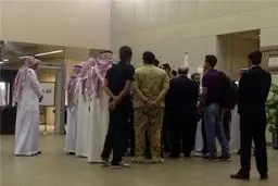 انگشت‌نگاری از پرسپولیسی‌ها/تصاویر