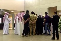 انگشت‌نگاری از پرسپولیسی‌ها/تصاویر