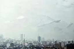 پشت پرده تعلل دولت برای تعطیلی تهران + جزئیات