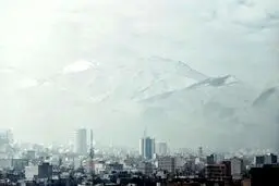 پشت پرده تعلل دولت برای تعطیلی تهران + جزئیات