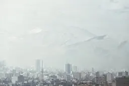 پشت پرده تعلل دولت برای تعطیلی تهران + جزئیات