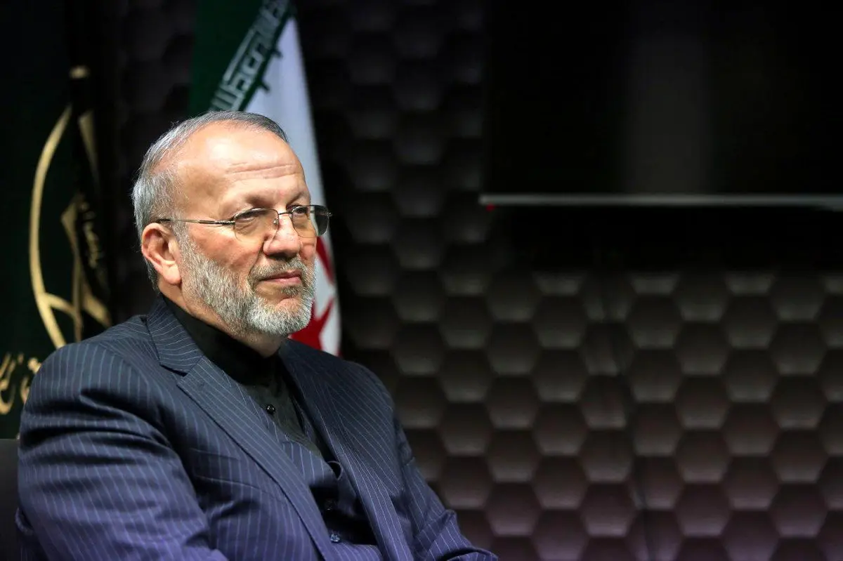 آیا منوچهر متکی قصد شرکت در انتخابات مجلس را دارد؟