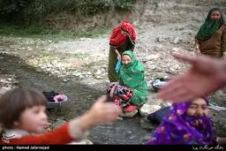 خراسان شمالی در محرومیت/تصاویر