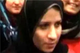 اطلاعات تازه واشنگتن پست از همسر بازداشت‌‌شده البغدادی