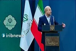 قالیباف: مرغ ۳۰ هزارتومانی نتیجه سو مدیریت در توزیع ارز است+فیلم