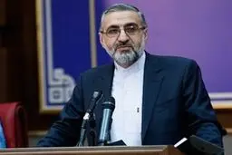 سخنگوی قوه قضائیه: تغییر در محدودیت‌های رئیس دولت اصلاحات، برعهده شورای عالی امنیت ملی است / برای ۲ جاسوس آمریکایی و عربستانی حکم صادر شده