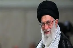 دیدار جمعی از مسئولان، مردم و سفرای کشورهای اسلامی با مقام معظم رهبری به مناسب عید فطر