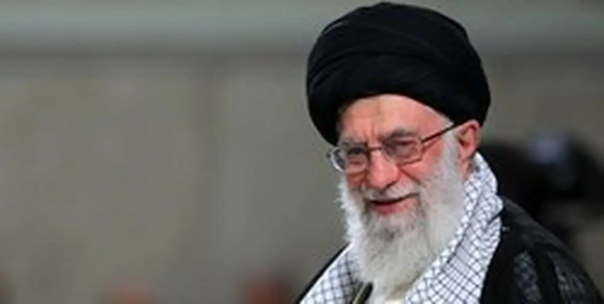 دیدار جمعی از مسئولان، مردم و سفرای کشورهای اسلامی با مقام معظم رهبری به مناسب عید فطر