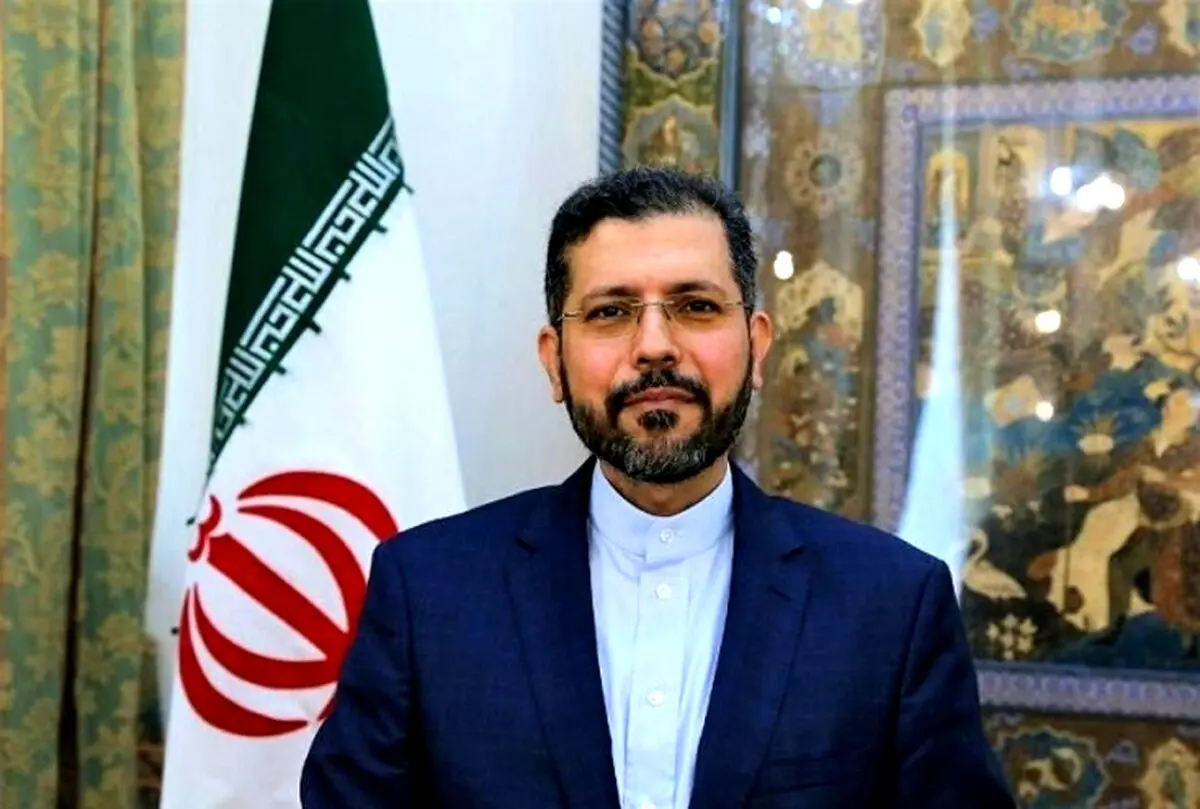واکنش تند سخنگوی وزارت امور خارجه به هتاکی ترامپ علیه ایران
