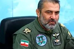 ‌فرمانده هوانیروز ارتش: ‌قوی‌ترین بالگردهای خاورمیانه را در اختیار داریم / پاسخ سریع ایران به کوچک‌ترین خطای دشمن