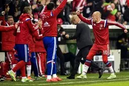 شادی نافرجام آرین روبن/عکس