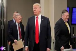 نظرسنجی ایالت پنسیلوانیا تیر خلاصی بر پیکره جان بولتون؛ رئیس جمهور جنجالی ناچار به تغییر تیم سیاست خارجی خود است