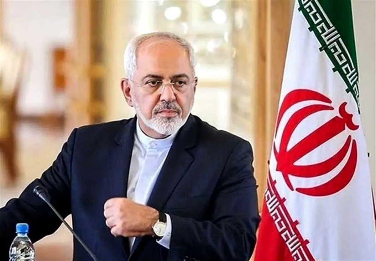 جدیدترین موضع ظریف برای بازگشت به برجام