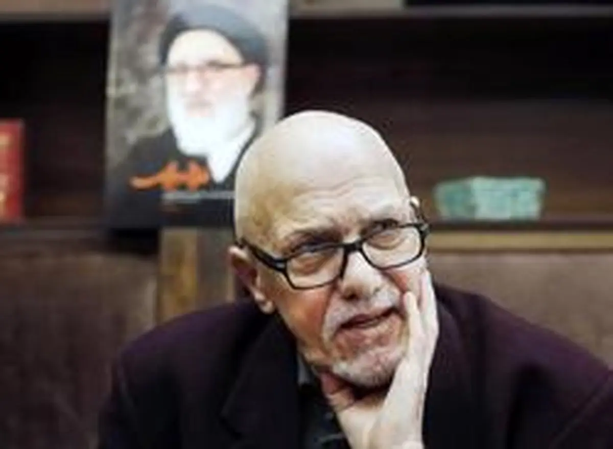 واکنش فرزند آیت الله طالقانی به یک توئیت جنجالی درباره نحوه درگذشت پدرش