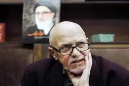 واکنش فرزند آیت الله طالقانی به یک توئیت جنجالی درباره نحوه درگذشت پدرش