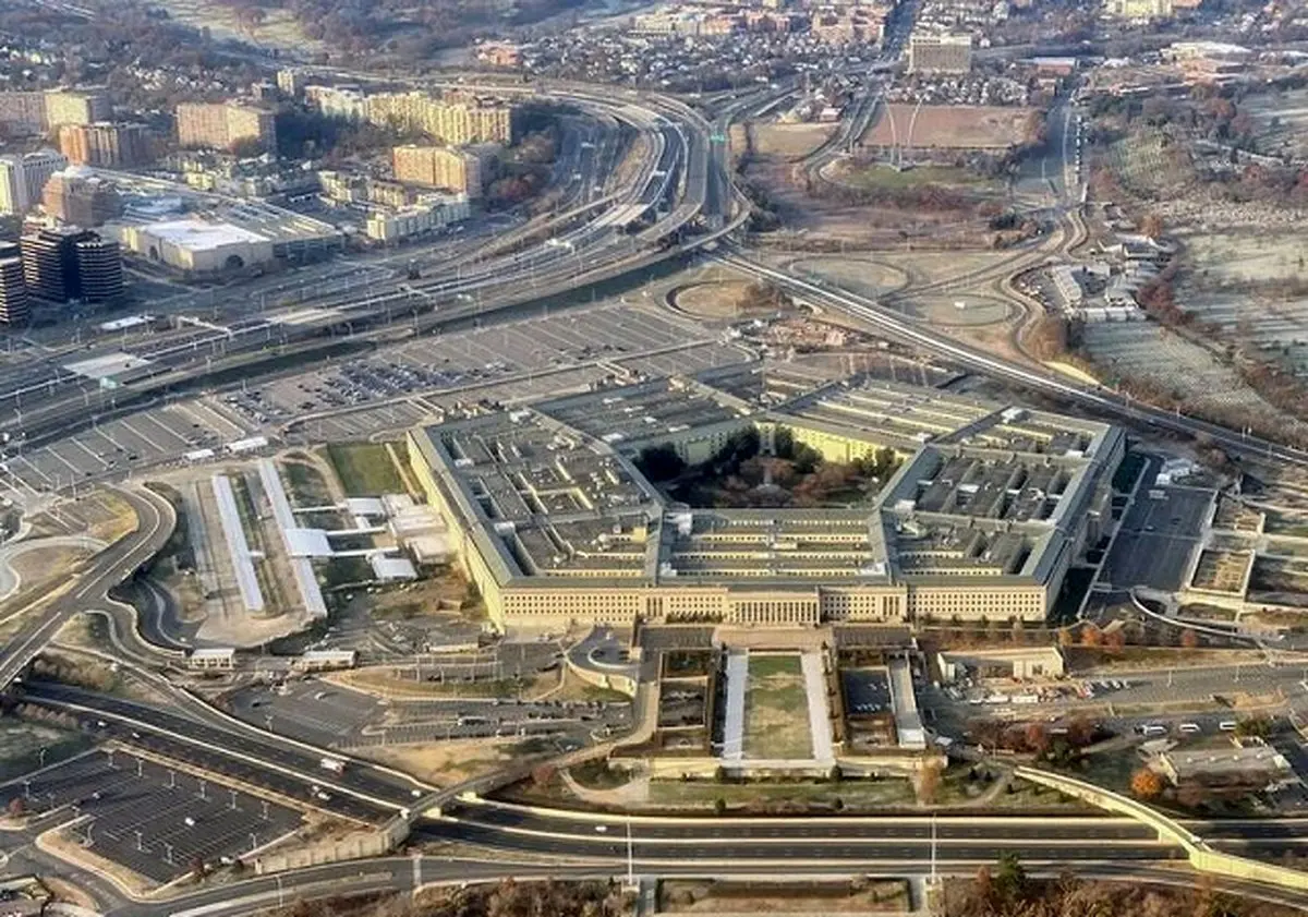 رونمایی از یک گزارش محرمانه/ پنتاگون و نهادهای اطلاعاتی آمریکا از شیوع ویروس کرونا اطلاع داشتند