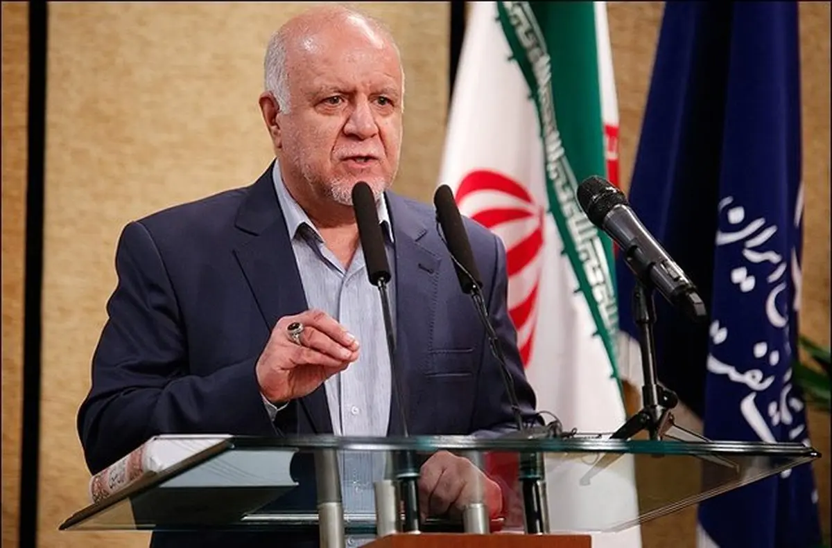 پیگیری زنگنه برای بازگرداندن مدیران برکنار شده