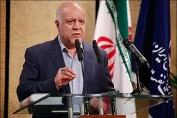 پیگیری زنگنه برای بازگرداندن مدیران برکنار شده