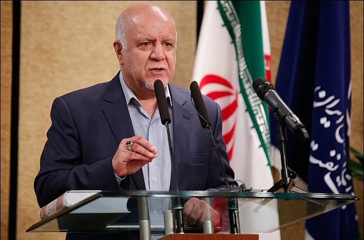 پیگیری زنگنه برای بازگرداندن مدیران برکنار شده