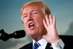 آمریکا کره‌شمالی را در فهرست کشورهای حامی تروریسم قرار داد