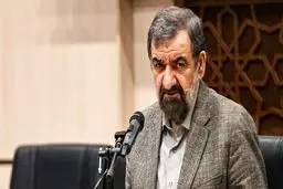 محسن رضایی: بطور ناشناس در تاکسی و اتوبوس حاضر می شوم