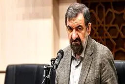 محسن رضایی: بطور ناشناس در تاکسی و اتوبوس حاضر می شوم