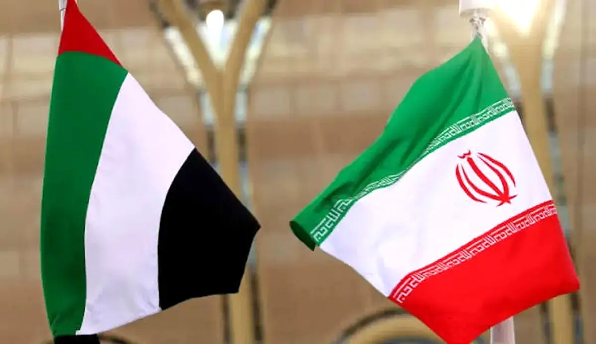 سکته مغزی کشورهای عربی مقابل ایران
