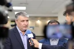 آمادگی صنعت هسته‌ای برای راه‌اندازی  کلینیک درمان زخم پلاسما