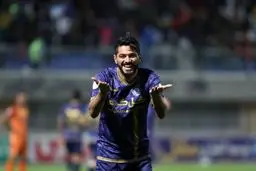 رسمی: شایان مصلح به ذوب آهن پیوست