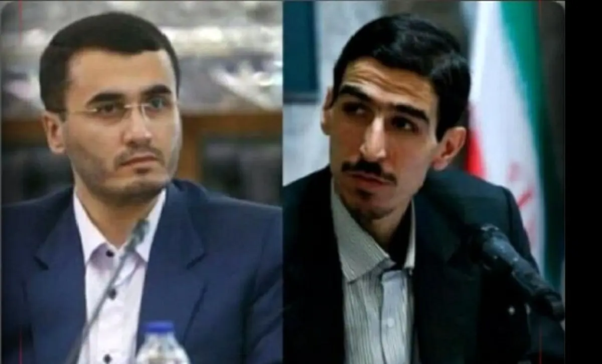 رئیس و سخنگوی ستاد انتخابات زاکانی تعیین شدند