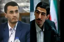 رئیس و سخنگوی ستاد انتخابات زاکانی تعیین شدند