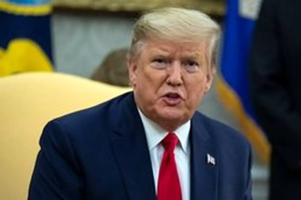 ترامپ بالاخره کرونا را جدی گرفت / ادعای سریع‌ترین ساخت واکسن در جهان