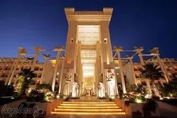 تصاویری از محبوب ترین و مجلل ترین هتل ایران!