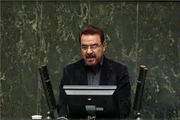 اولین مخالف وزیرپیشنهادی اقتصاد: برنامه شما شعار است و من بهتر از این را می توانم بنویسم