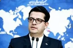 موسوی: نگرانی در پیوستن ایران به FATF وجود ندارد/ آماده تبادل زندانی هستیم، توپ در زمین آمریکاست