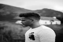 عکس خاص سیروان خسروی