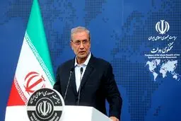صحت و سقم دستگیری چند تن در نهاد ریاست جمهوری به روایت سخنگوی دولت
