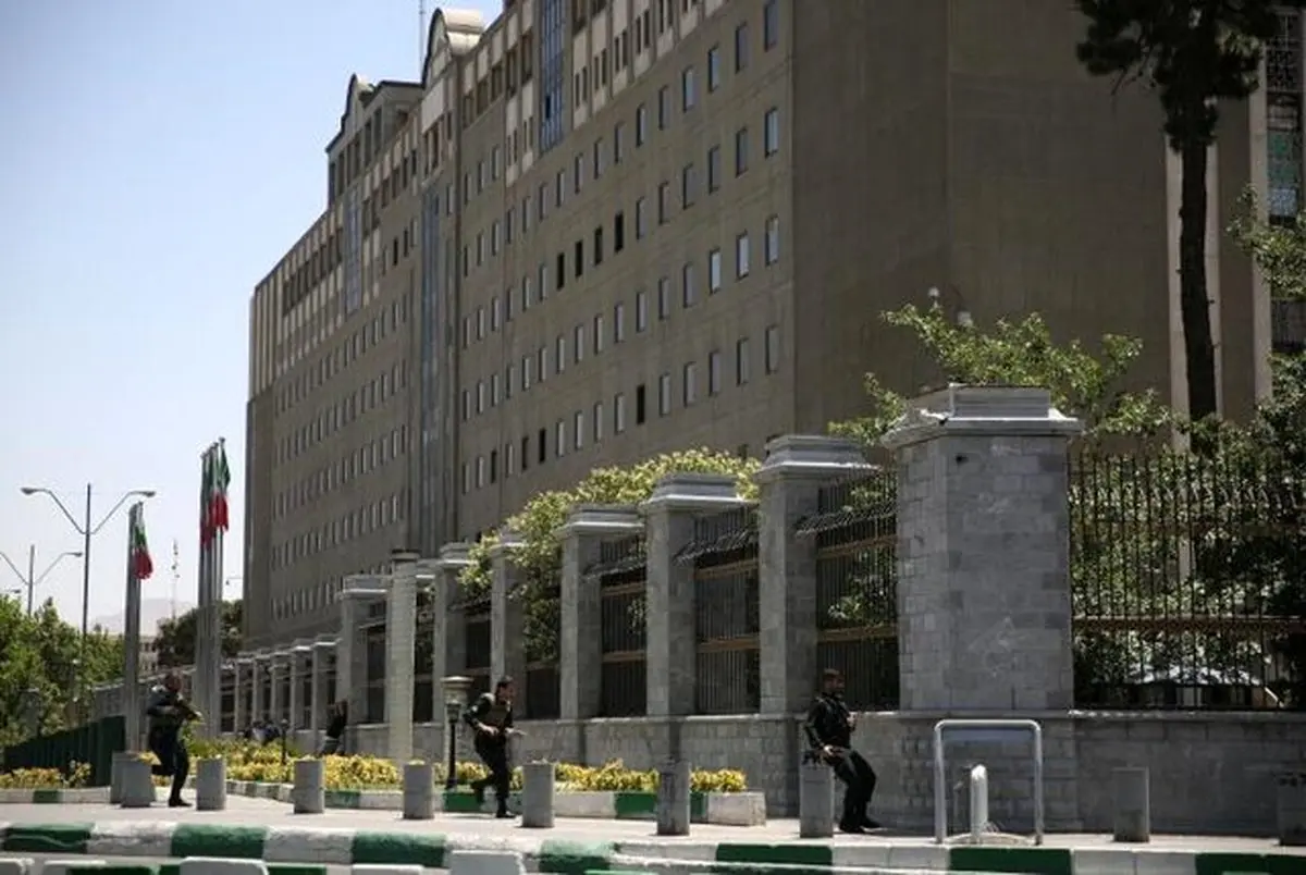 روایت متفاوت یک نماینده از حادثه تروریستی امروز مجلس