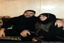 عکس/سرتیم‌حفاظت‌سیدحسن‌نصرالله