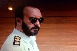کامبیز دیرباز با میکائیل به تلویزیون می آید / گریم جدید مجیدسوزوکی