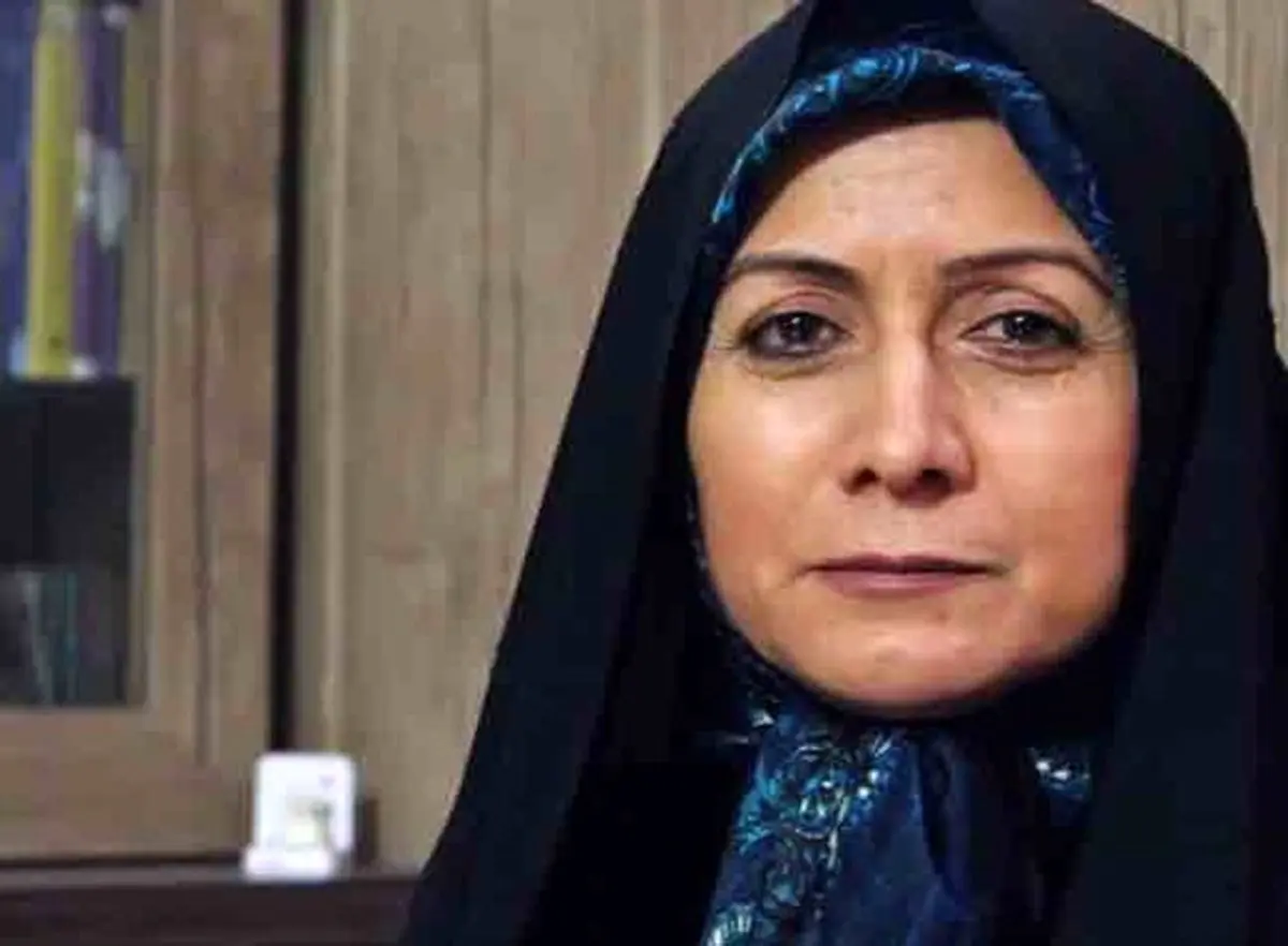 امانی خطاب به روحانی: وعده‌ رفع حصر را از یاد نبرید