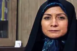 امانی خطاب به روحانی: وعده‌ رفع حصر را از یاد نبرید