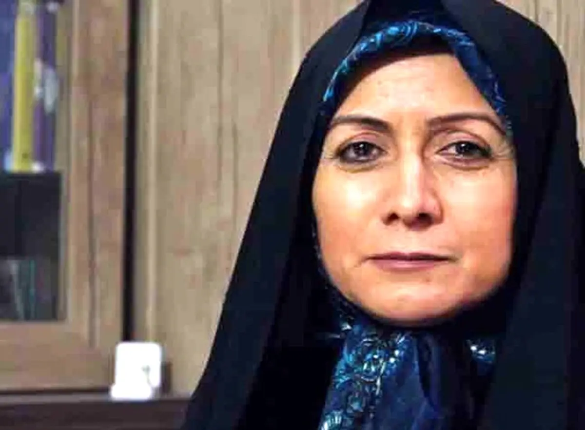 امانی خطاب به روحانی: وعده‌ رفع حصر را از یاد نبرید