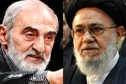 حملات تند حسین شریعتمداری به موسوی خوئینی ها