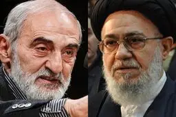 حملات تند حسین شریعتمداری به موسوی خوئینی ها