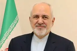 حضور ظریف در کنفرانس مجازی افغانستان ۲۰۲۰ در ژنو