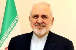 حضور ظریف در کنفرانس مجازی افغانستان ۲۰۲۰ در ژنو