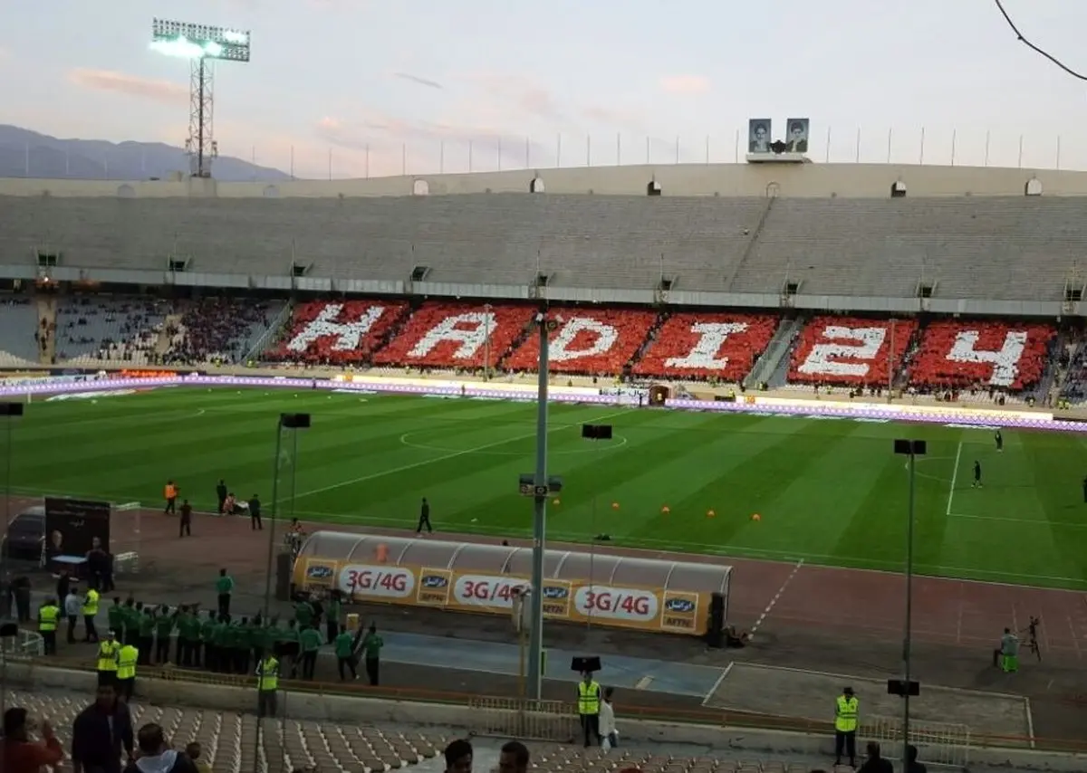 تساوي پرسپوليس و صبا در اولين مسابقه بي‌نوروزي /استقلال متوقف شد و صدرنشين ماند