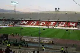 تساوي پرسپوليس و صبا در اولين مسابقه بي‌نوروزي /استقلال متوقف شد و صدرنشين ماند